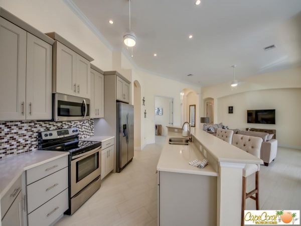 Cape Coral Home 974044