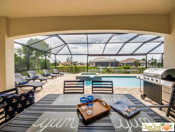 Cape Coral Home 974044