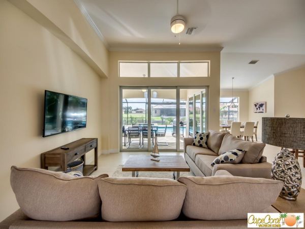 Cape Coral Home 974044