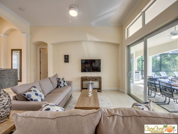 Cape Coral Home 974044
