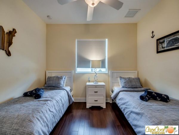 Cape Coral Home 974044
