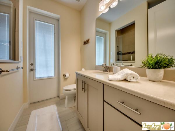Cape Coral Home 974044
