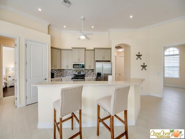 Cape Coral Home 974044