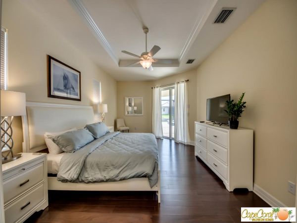 Cape Coral Home 974044