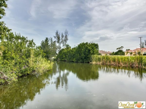 Cape Coral Home 974044