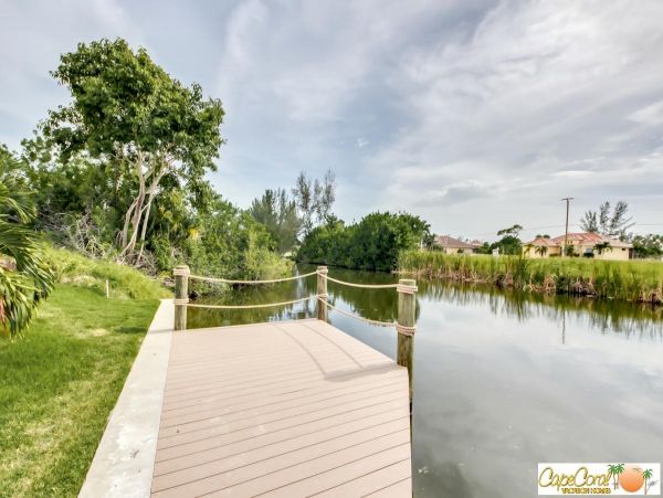 Cape Coral Home 974044