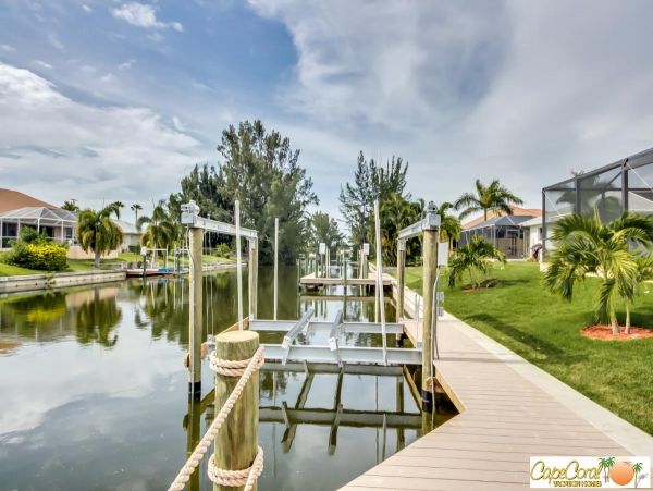Cape Coral Home 974044