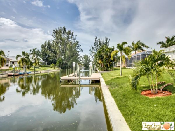 Cape Coral Home 974044