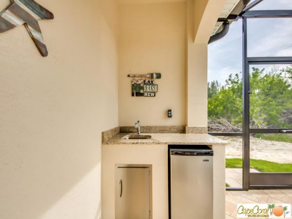 Cape Coral Home 974044