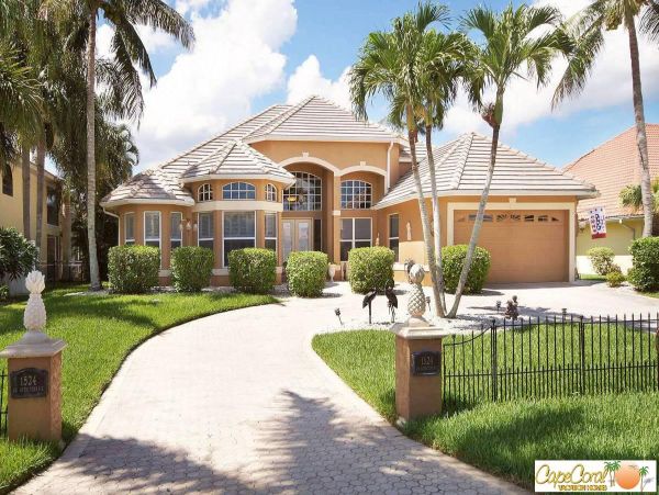 Cape Coral Home 974045