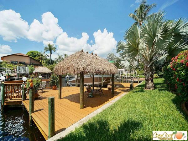 Cape Coral Home 974045