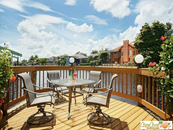 Cape Coral Home 974045