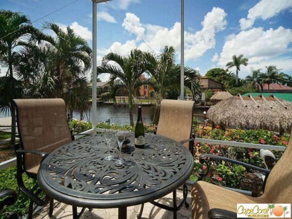 Cape Coral Home 974045