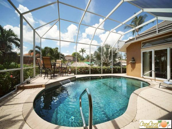 Cape Coral Home 974045