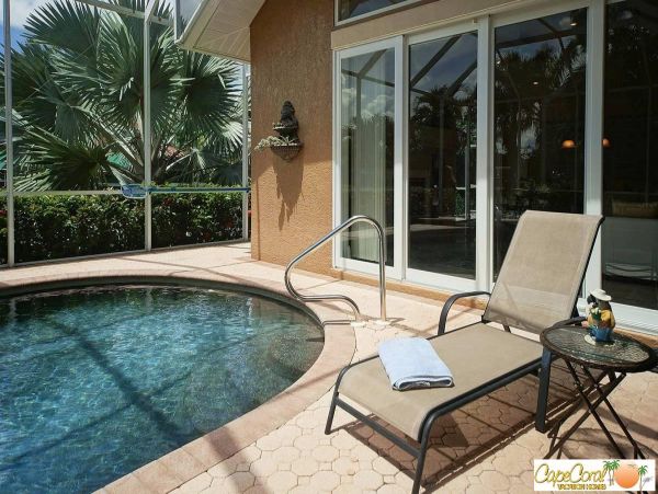 Cape Coral Home 974045