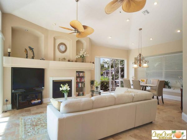 Cape Coral Home 974045