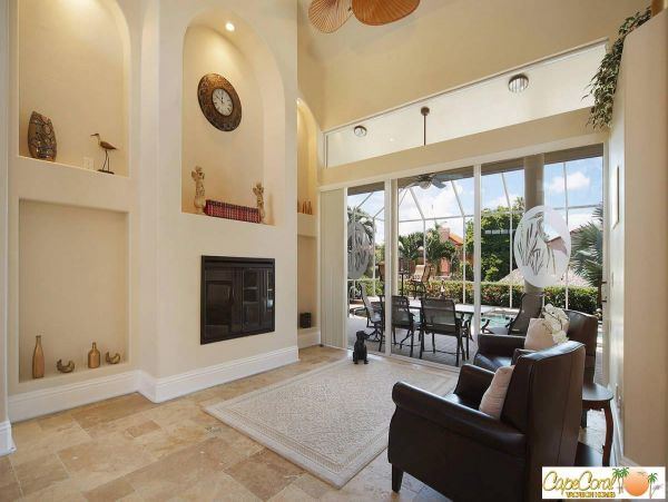 Cape Coral Home 974045