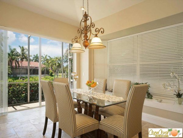 Cape Coral Home 974045