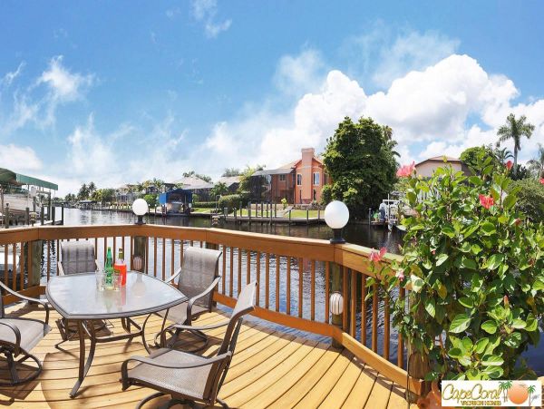 Cape Coral Home 974045