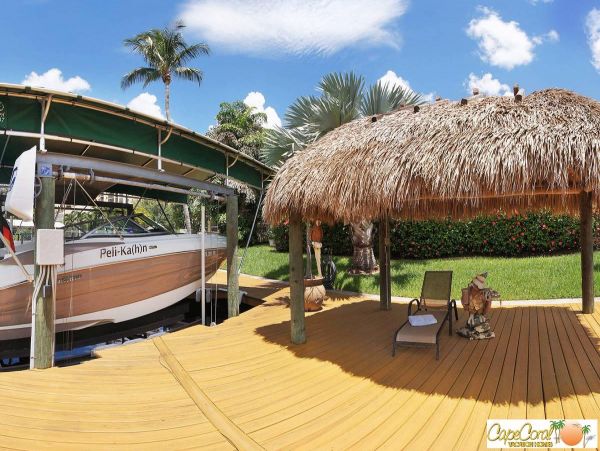 Cape Coral Home 974045