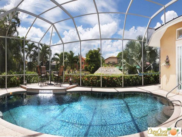 Cape Coral Home 974045
