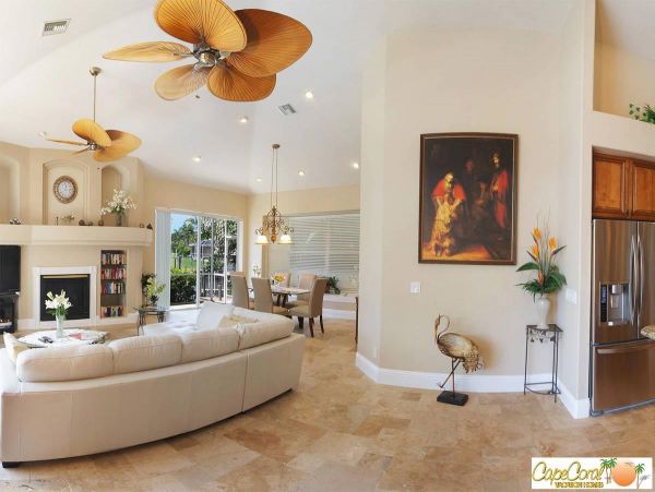 Cape Coral Home 974045