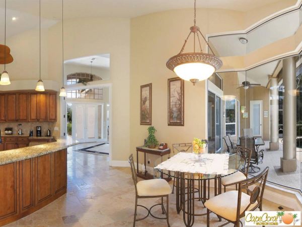 Cape Coral Home 974045