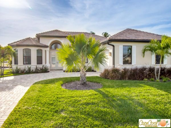 Cape Coral Home 974046