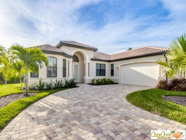 Cape Coral Home 974046