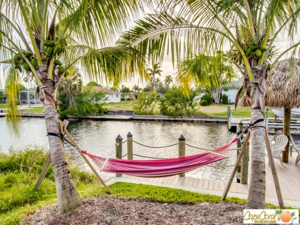 Cape Coral Home 974046