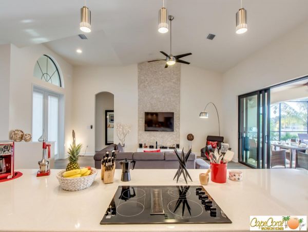 Cape Coral Home 974046