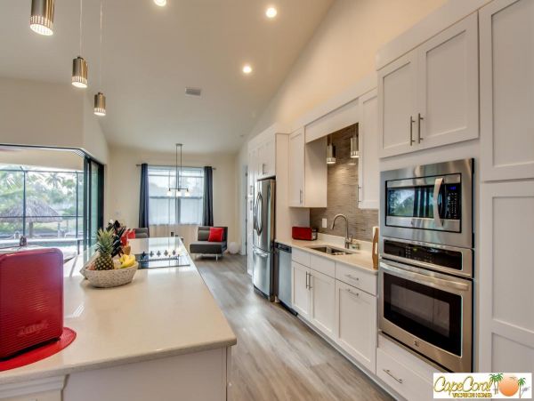 Cape Coral Home 974046