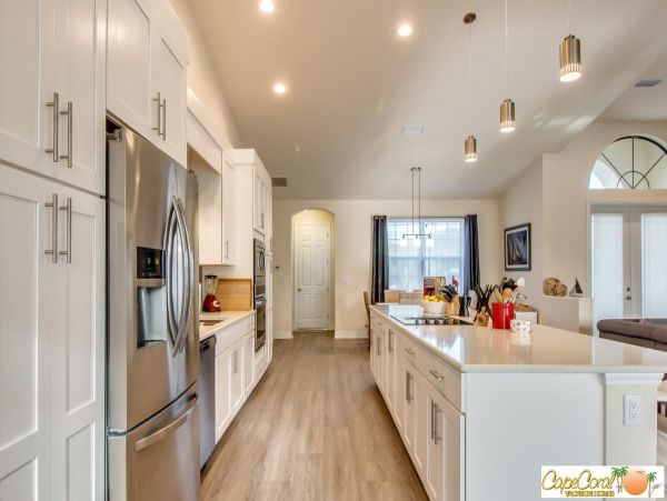 Cape Coral Home 974046