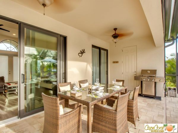 Cape Coral Home 974046