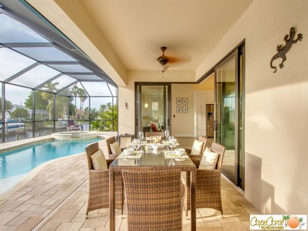 Cape Coral Home 974046