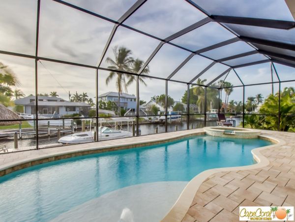 Cape Coral Home 974046