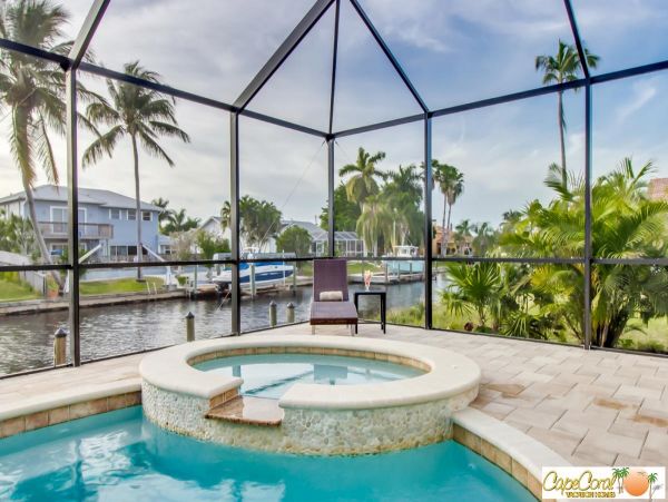 Cape Coral Home 974046