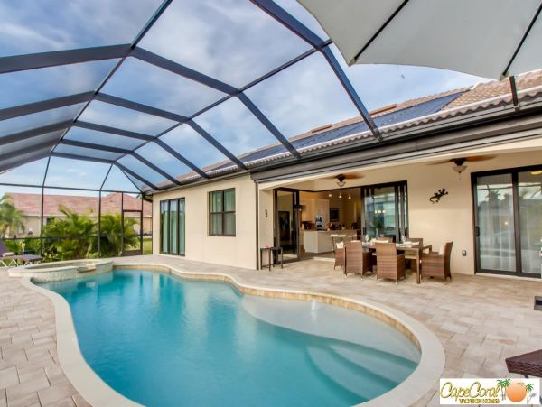 Cape Coral Home 974046