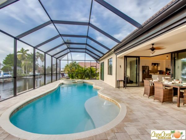 Cape Coral Home 974046