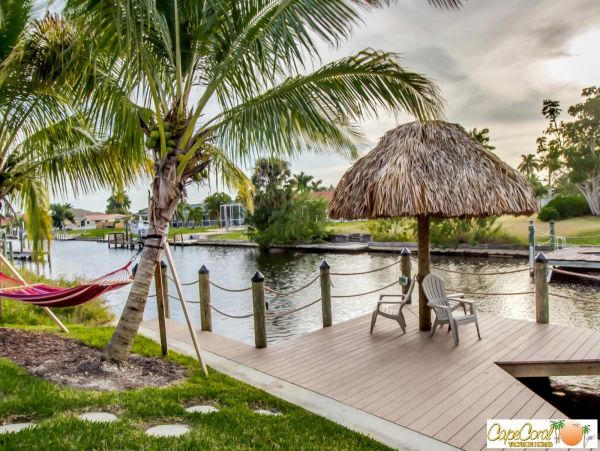 Cape Coral Home 974046