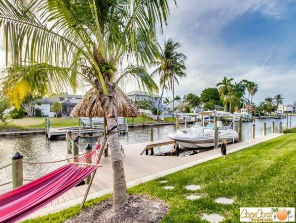 Cape Coral Home 974046