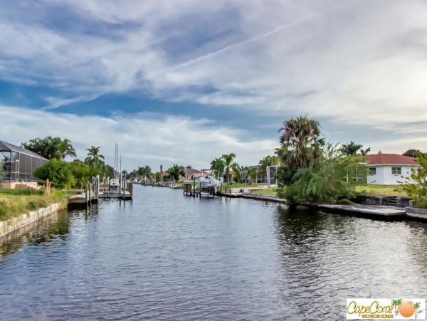 Cape Coral Home 974046