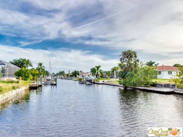 Cape Coral Home 974046