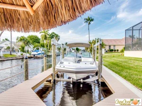 Cape Coral Home 974046