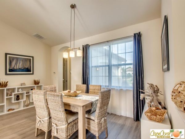 Cape Coral Home 974046