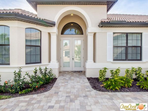 Cape Coral Home 974046