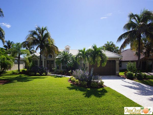 Cape Coral Home 974048