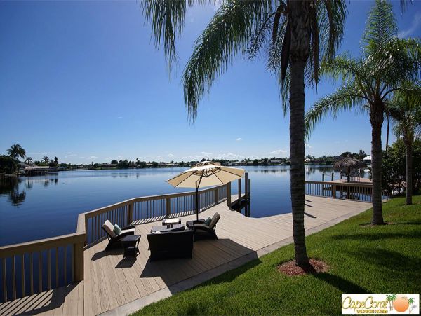 Cape Coral Home 974048