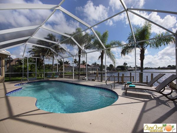 Cape Coral Home 974048