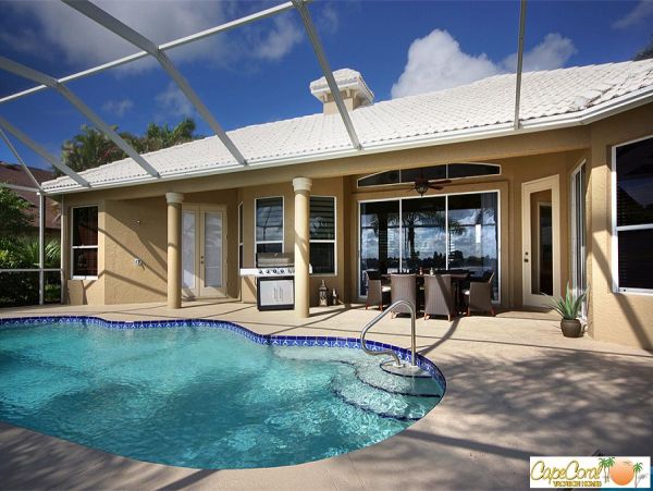 Cape Coral Home 974048